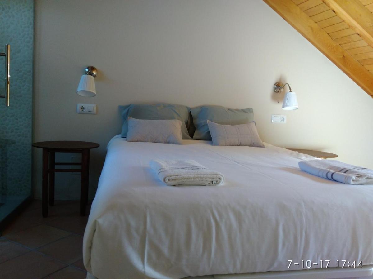 Tu Casita De La Senda Del Oso Villa Proaza Kamer foto